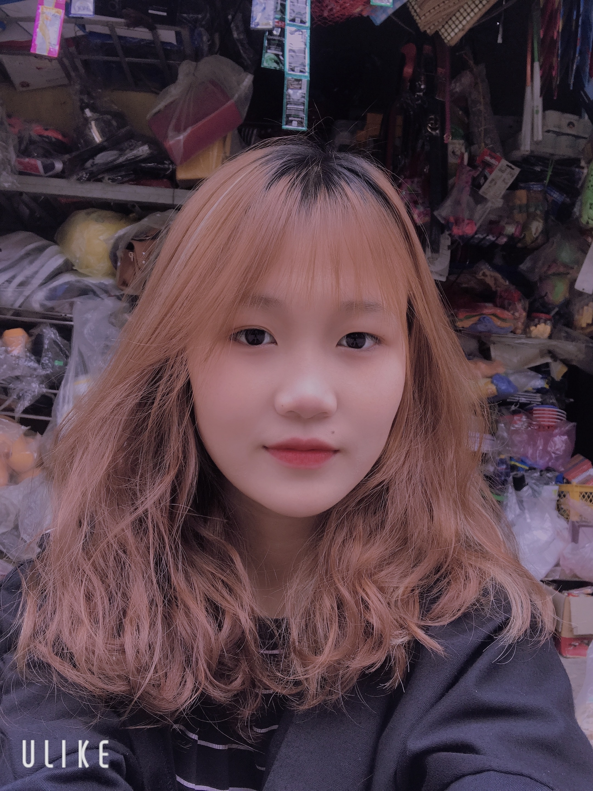 Chào đón những gương mặt 