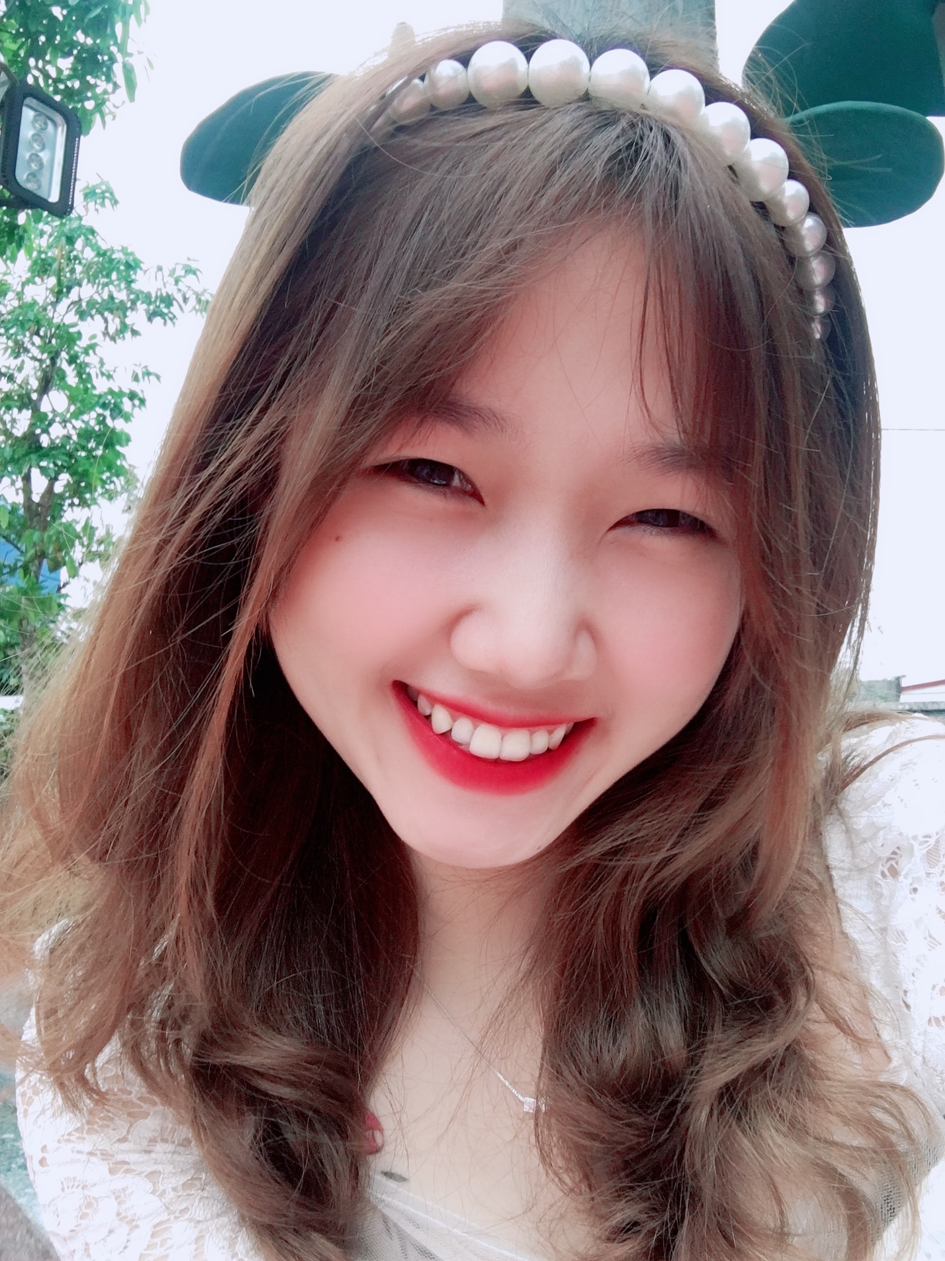 Chào đón những gương mặt 