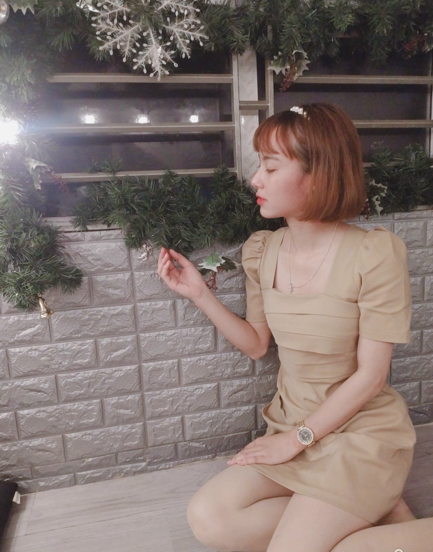 Những cô nàng 10x dễ thương đến từ 