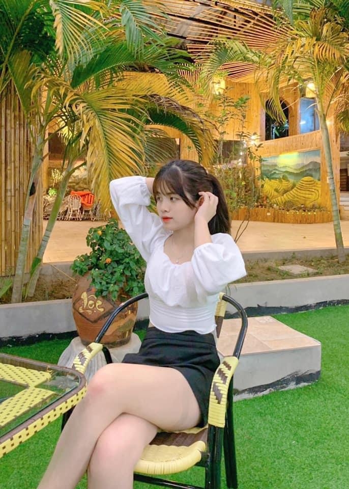 Những cô nàng 10x dễ thương đến từ 