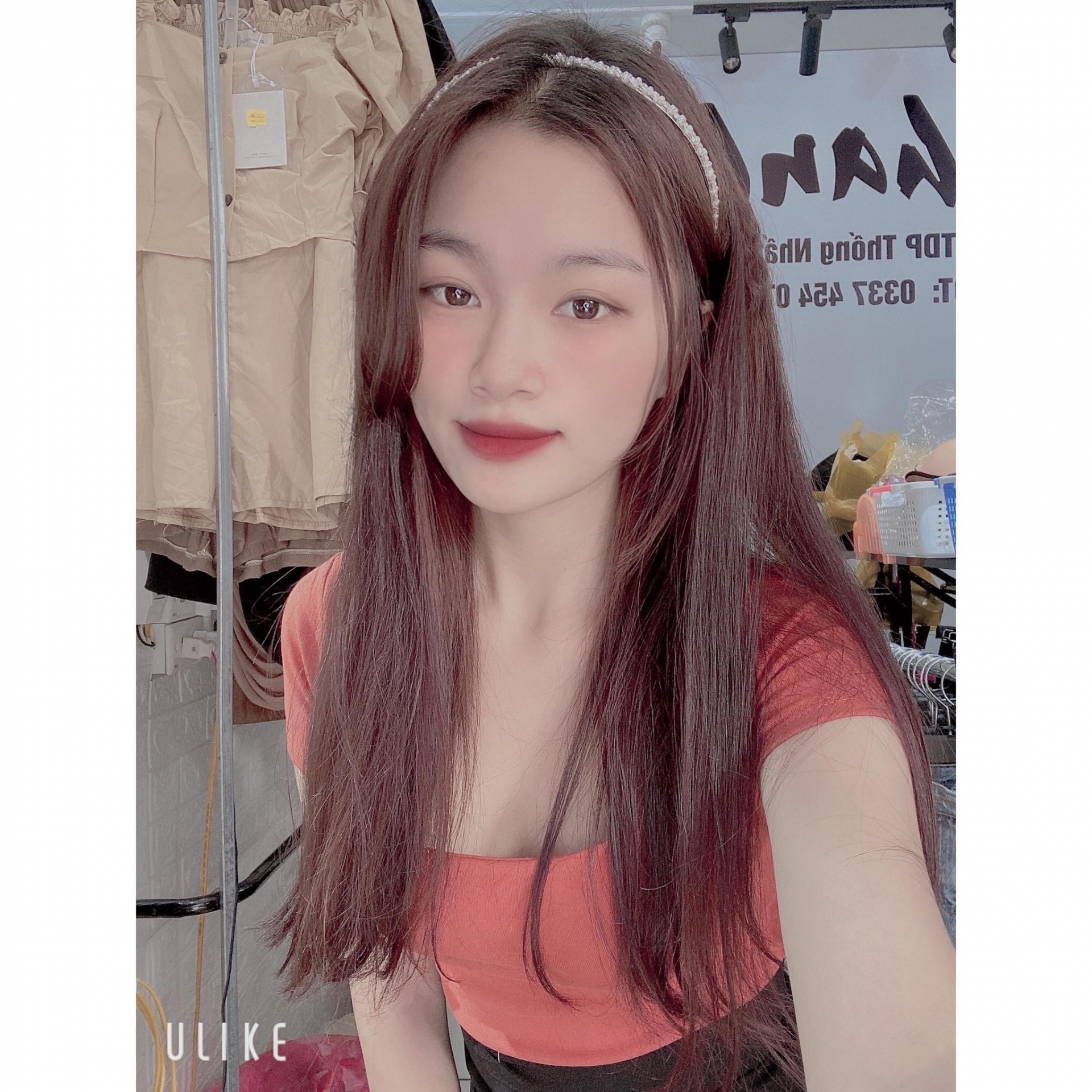 Những cô nàng 10x dễ thương đến từ 