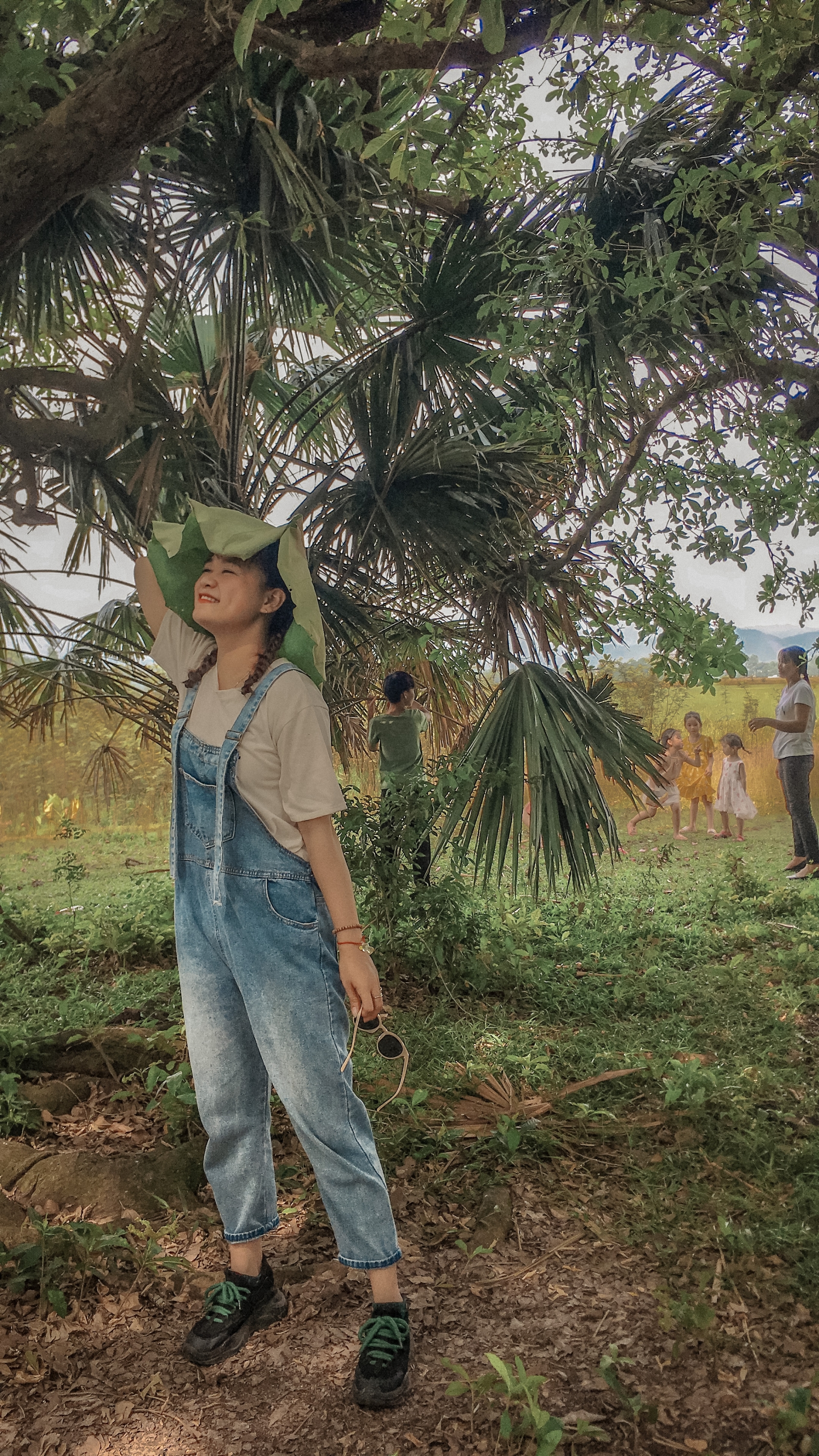 Những cô nàng 10x dễ thương đến từ 