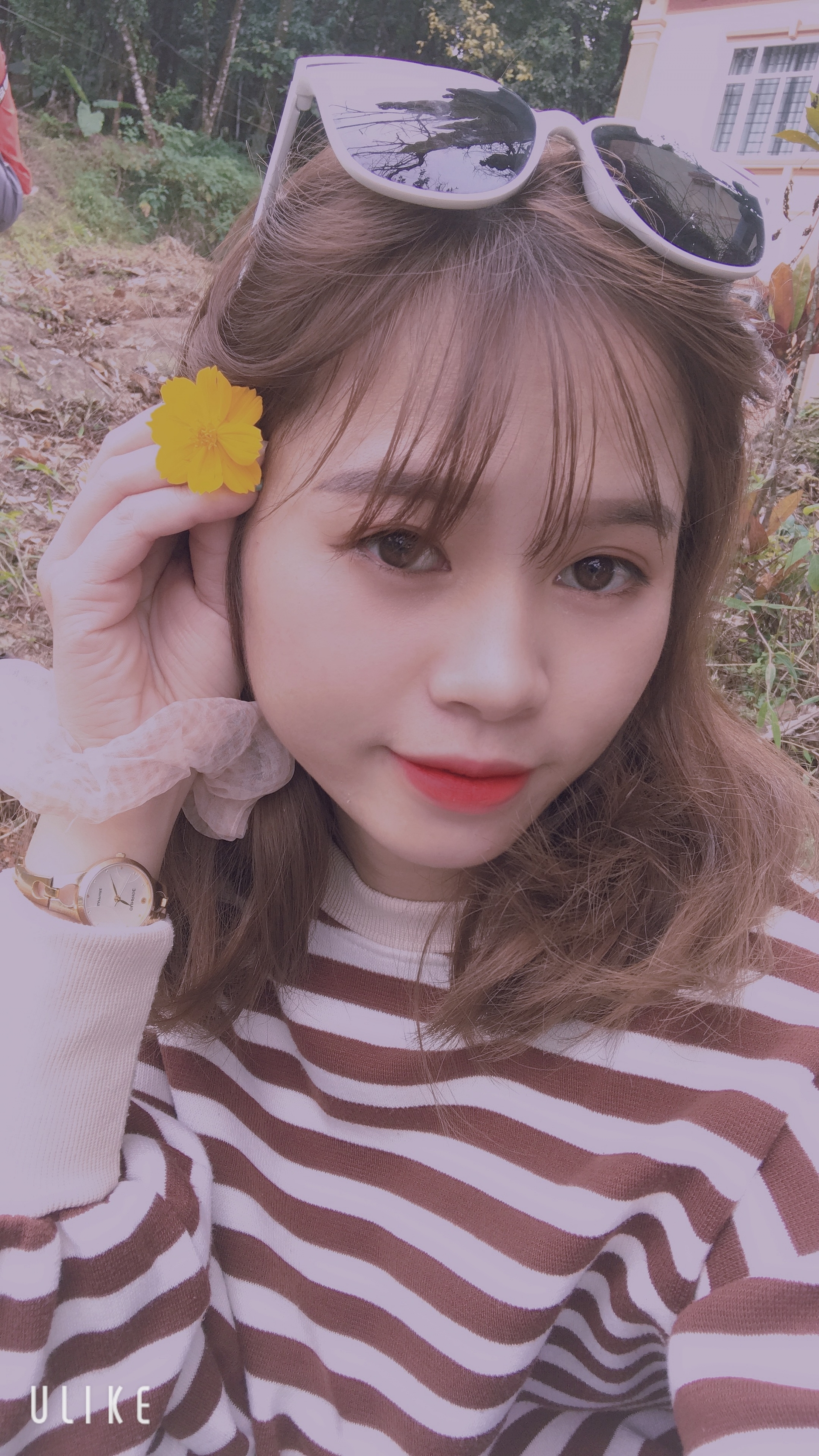 Những cô nàng 10x dễ thương đến từ 