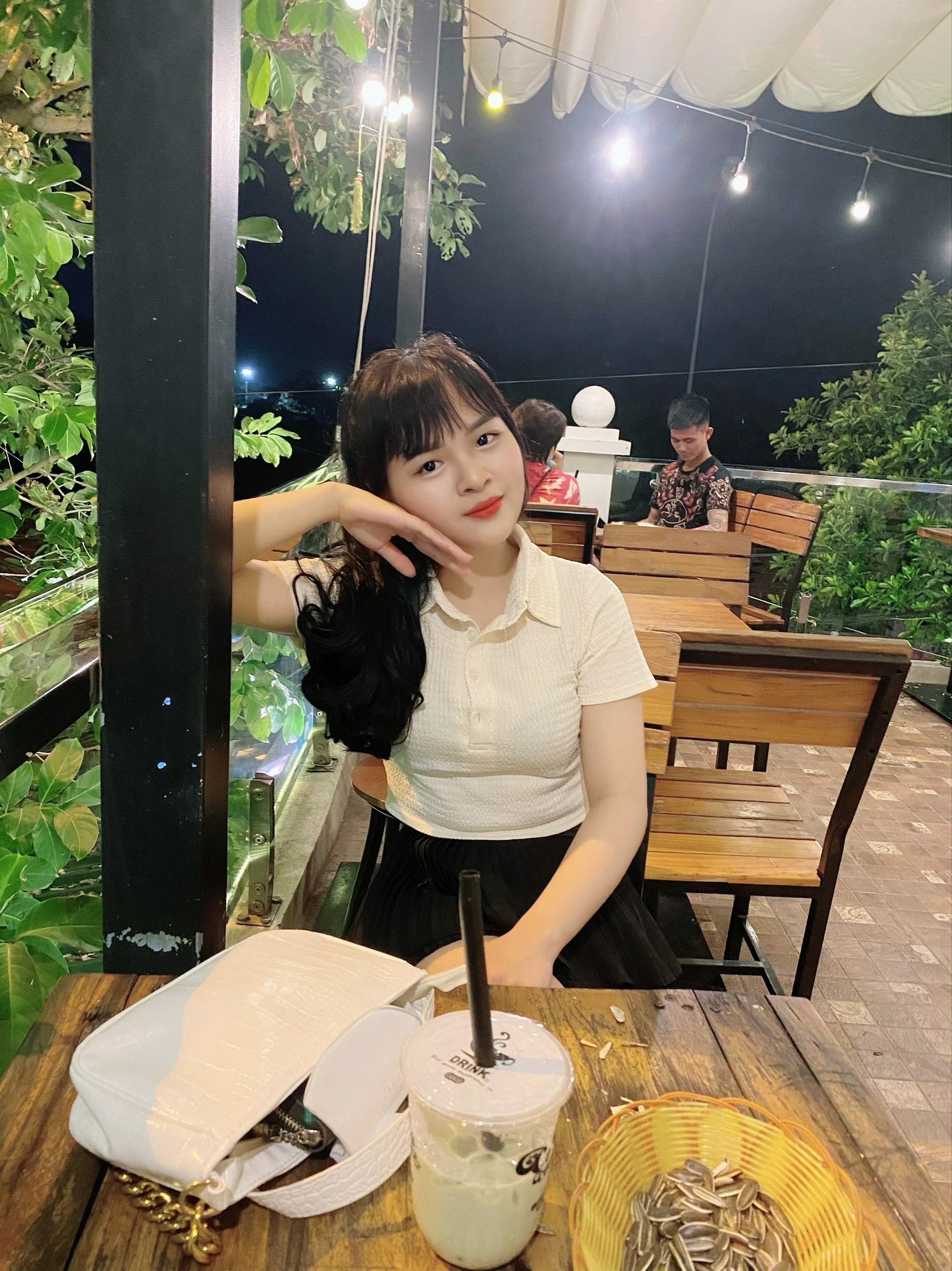 Trai xinh gái đẹp các khu công nghiệp Lắng nghe tâm sự của các thí sinh