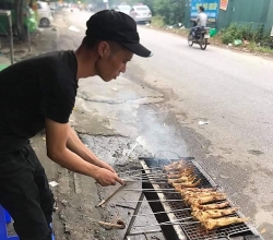 Những địa điểm ăn uống thú vị và câu chuyện khởi nghiệp của công nhân trẻ