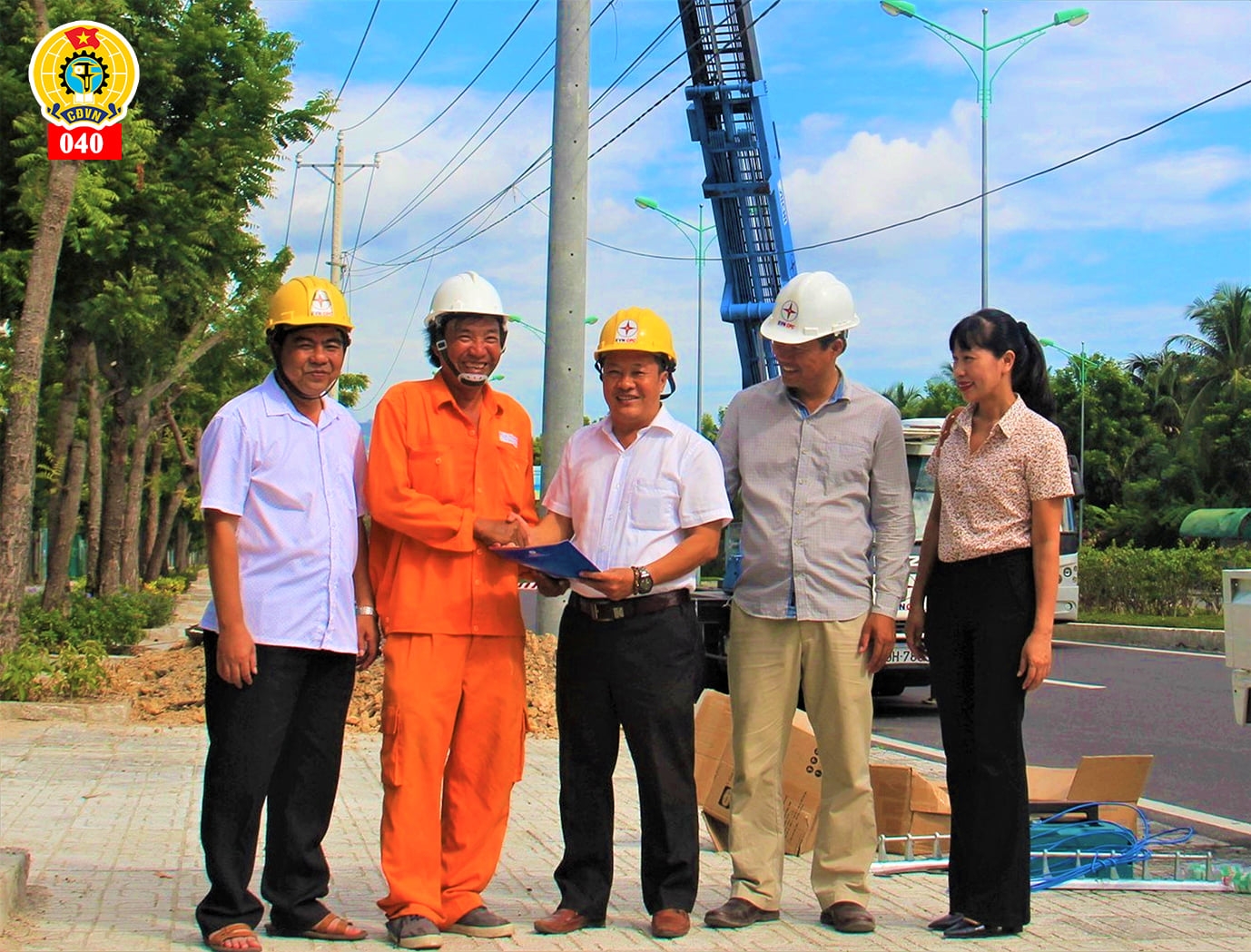 Cuộc thi ảnh "Nét đẹp Công đoàn cơ sở khép lại vòng loại với 2000 tác phẩm dự thi Cuộc thi ảnh "Nét đẹp Công đoàn cơ sở khép lại vòng loại với 2000 tác phẩm dự thi