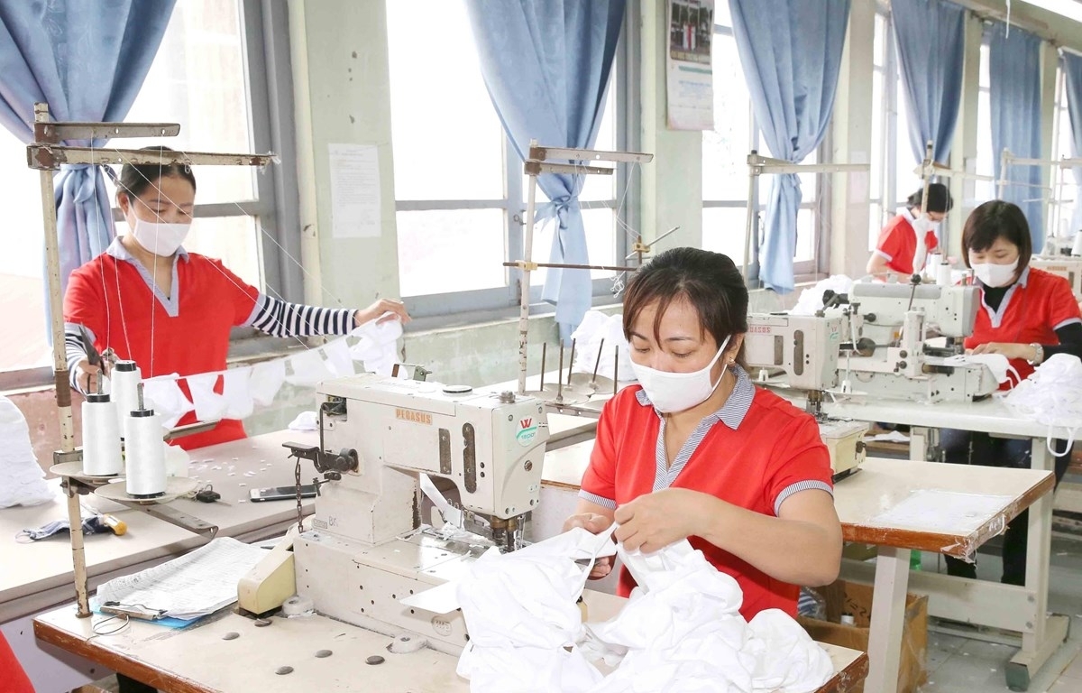 Tiêu chí đánh giá lĩnh vực An toàn vệ sinh lao động chung Tiêu chí đánh giá lĩnh vực An toàn vệ sinh lao động chung