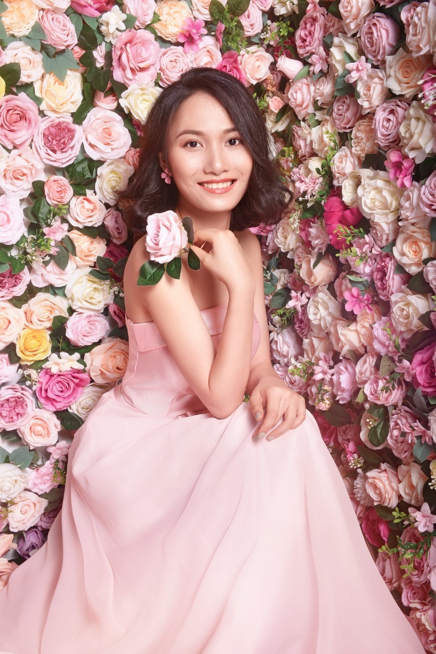 Giải nhất "Trai xinh - Gái đẹp các khu công nghiệp" nói gì sau Cuộc thi? Giải nhất "Trai xinh - Gái đẹp các khu công nghiệp" nói gì sau Cuộc thi?