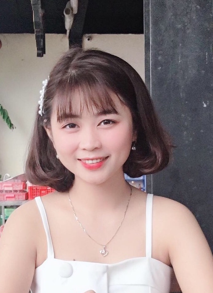 Trai xinh - Gái đẹp các khu công nghiệp tháng 9