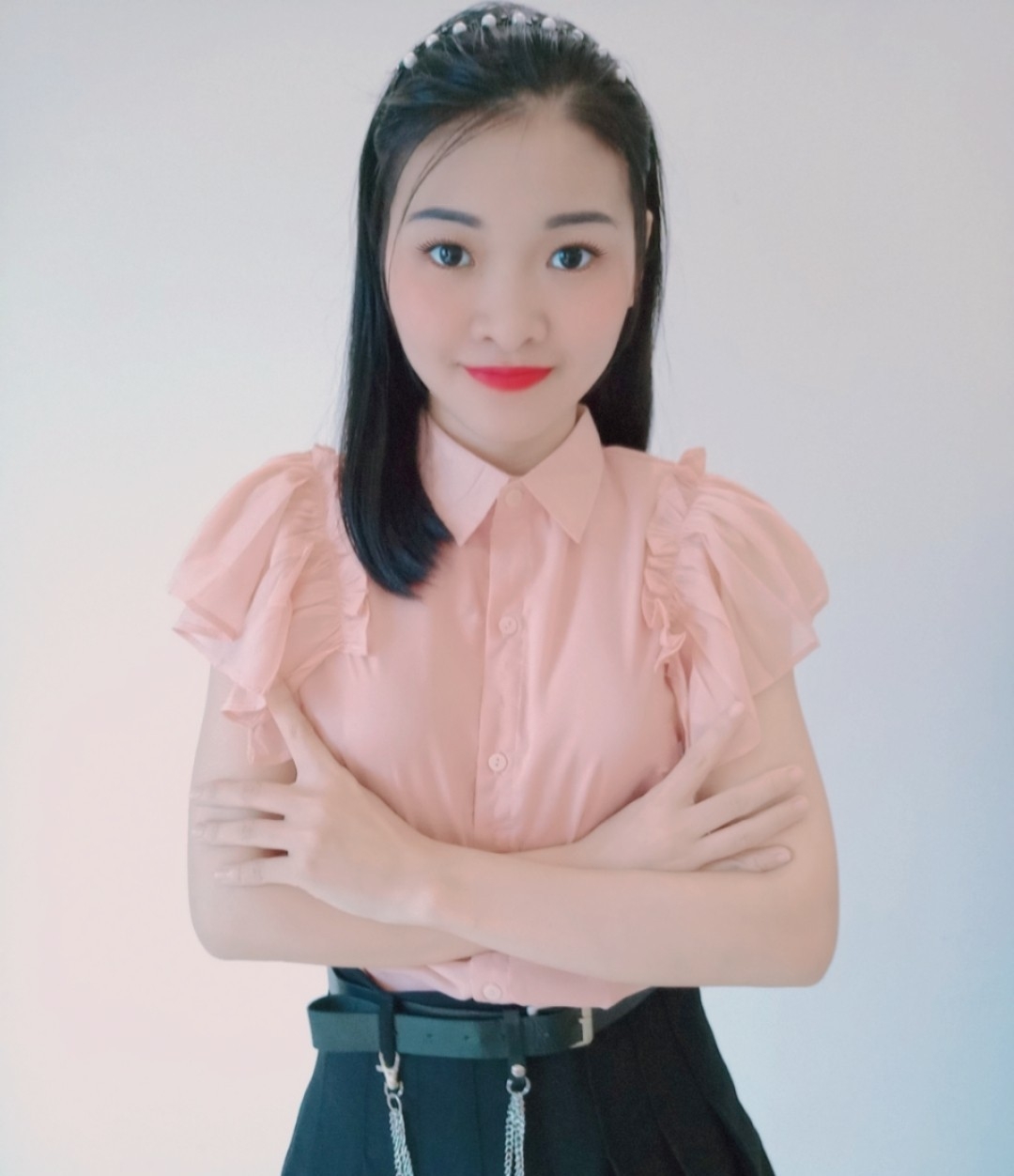 Trai xinh - Gái đẹp các khu công nghiệp tháng 9