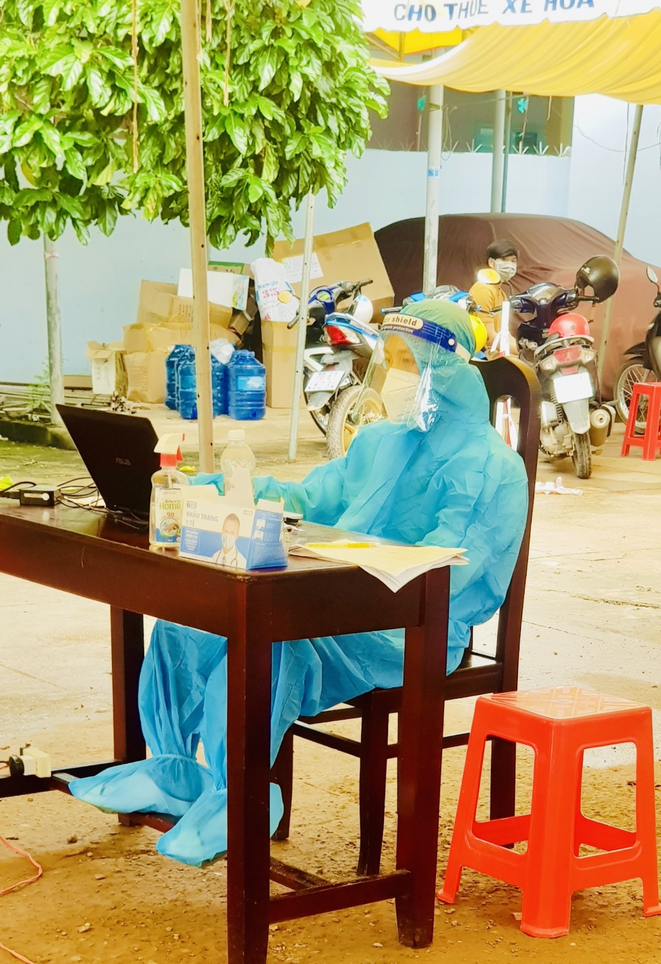 Nam thí sinh có phong cách ấn tượng nhất: Vẻ đẹp đến từ cả hình thức và tâm hồn