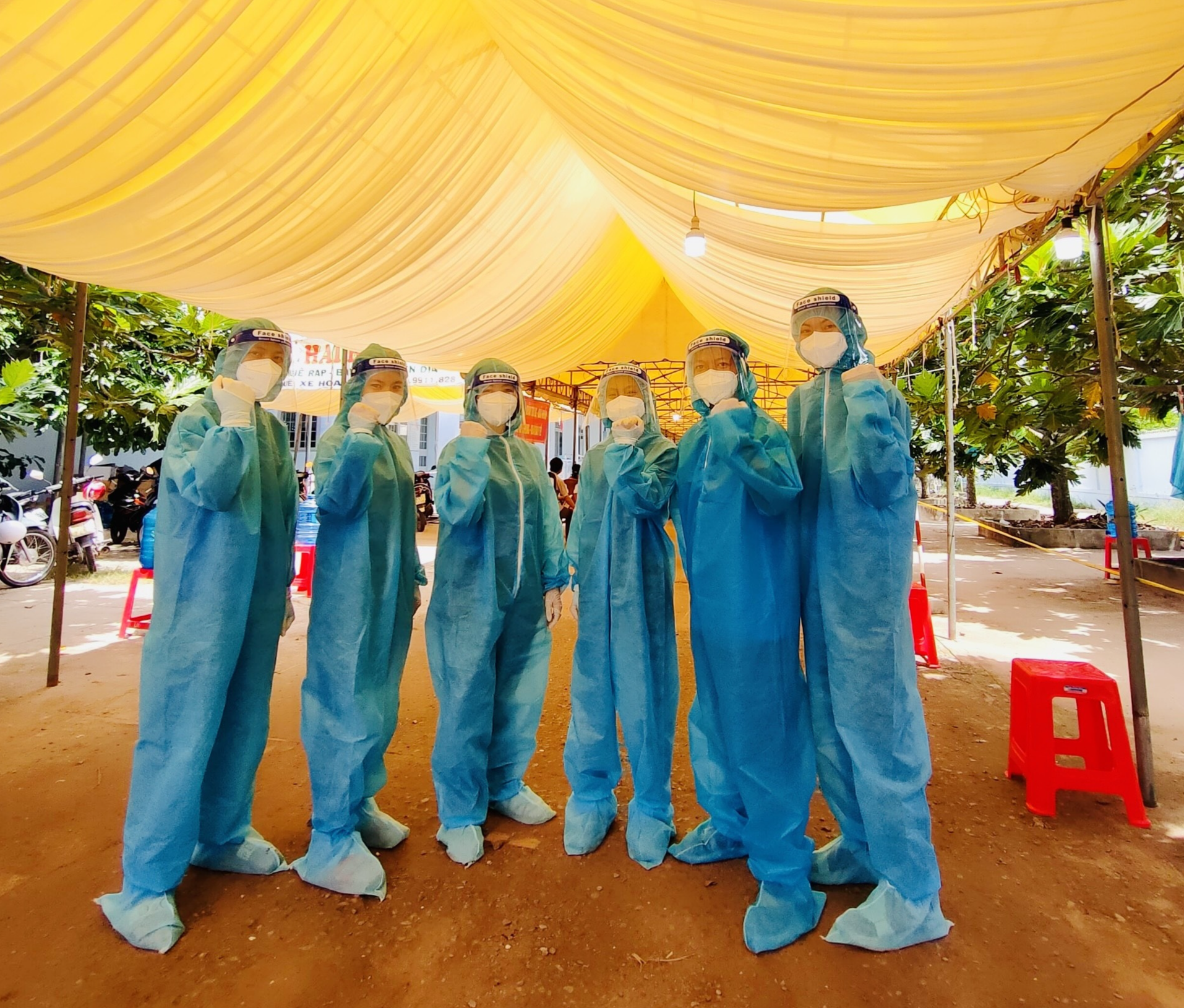 Nam thí sinh có phong cách ấn tượng nhất: Vẻ đẹp đến từ cả hình thức và tâm hồn