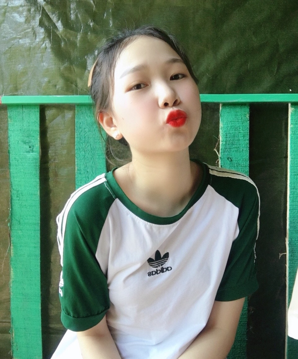 Giải ba "Trai xinh - Gái đẹp": Vẻ đẹp tươi tắn, rạng ngời