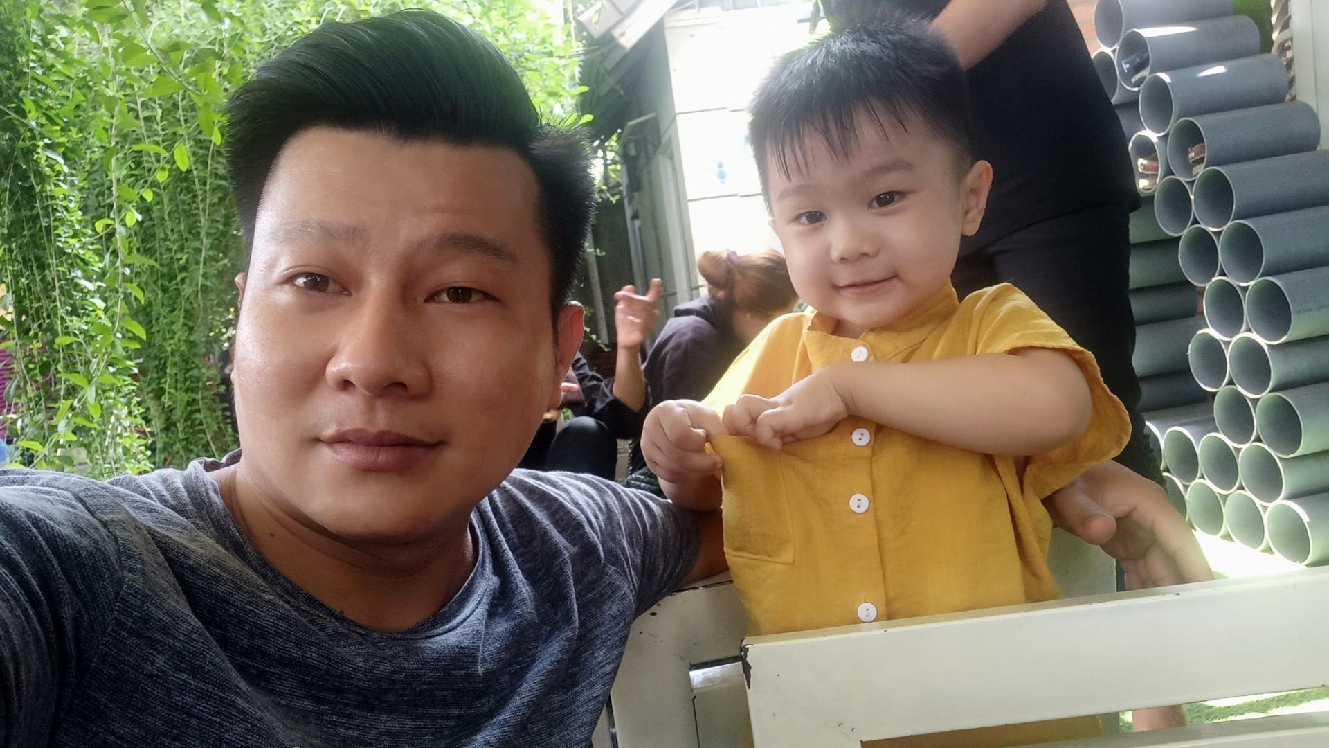 Cuộc thi ảnh “Công nhân viên thanh lịch”: Sân chơi thú vị cho công nhân