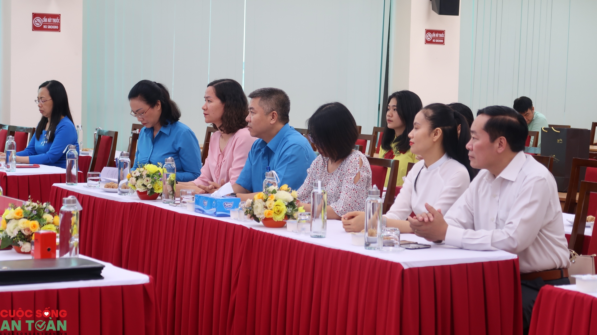 Nhiều phúc lợi cho đoàn viên, người lao động ngành Y tế Nhiều phúc lợi cho đoàn viên, người lao động ngành Y tế