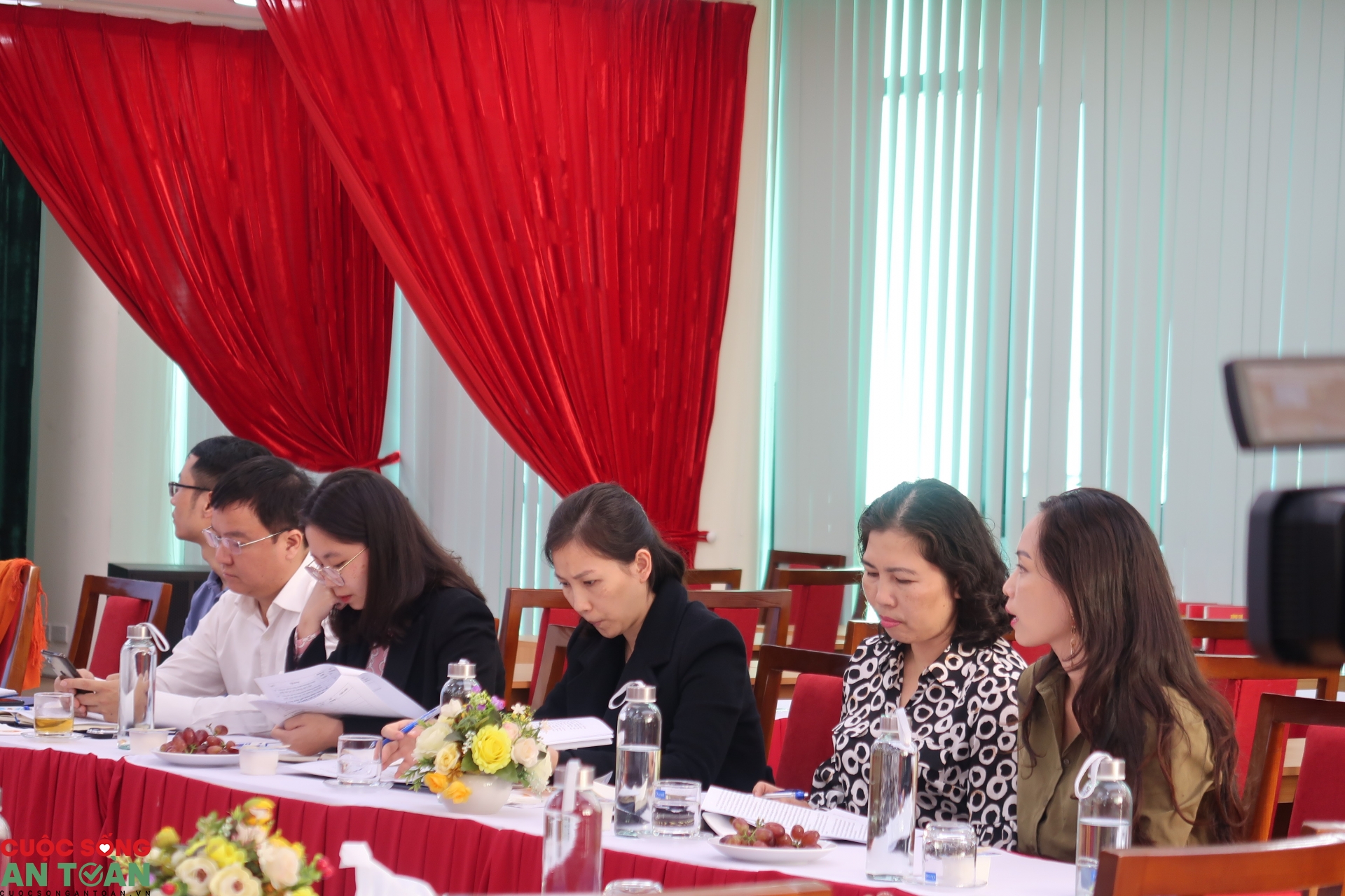 Công đoàn Y tế Việt Nam: Tiên phong, tích cực trong vai trò khối trưởng Khối thi đua Công đoàn Y tế Việt Nam: Tiên phong, tích cực trong vai trò khối trưởng Khối thi đua