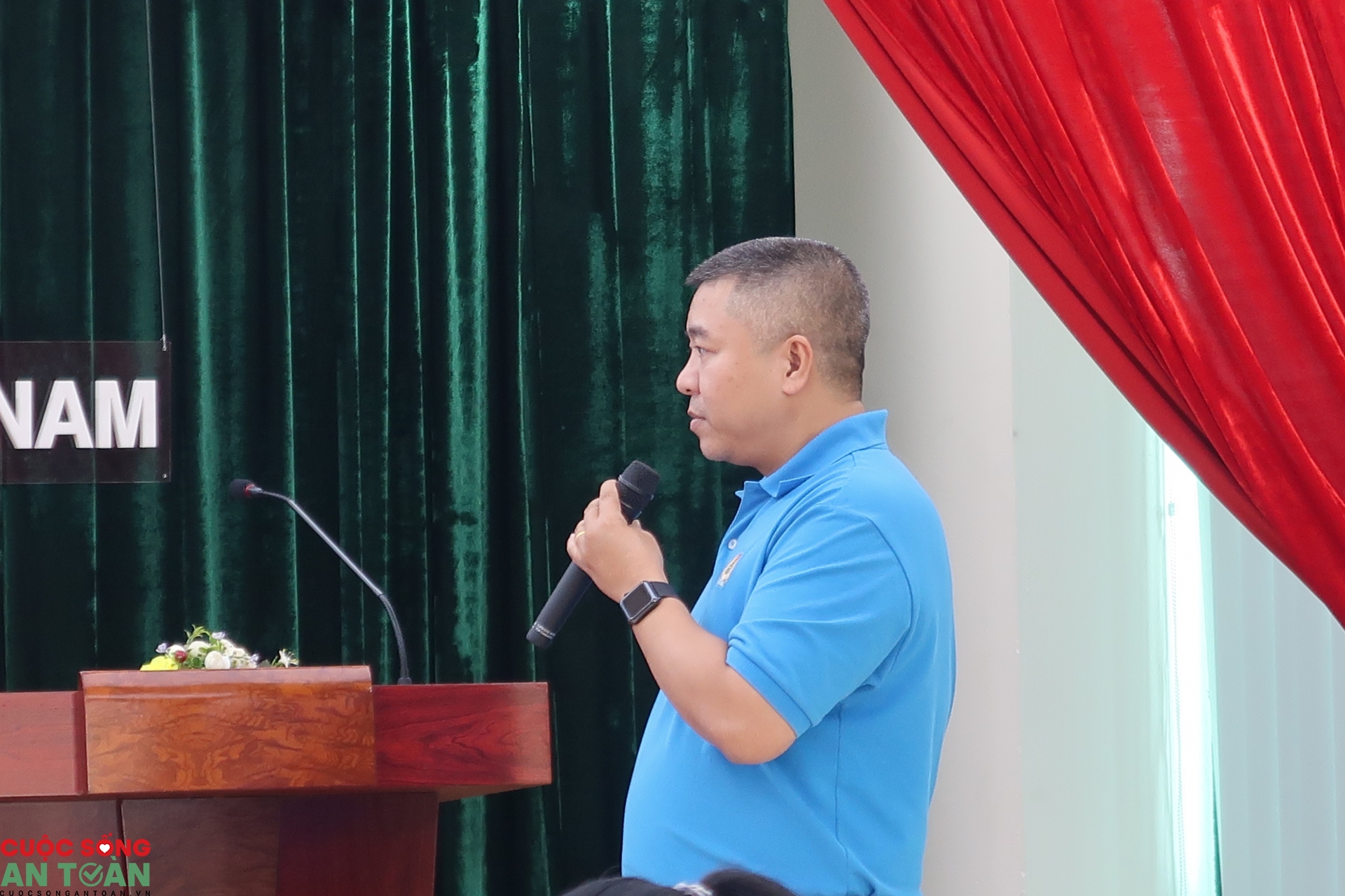 Công đoàn Y tế Việt Nam: Tiên phong, tích cực trong vai trò khối trưởng Khối thi đua