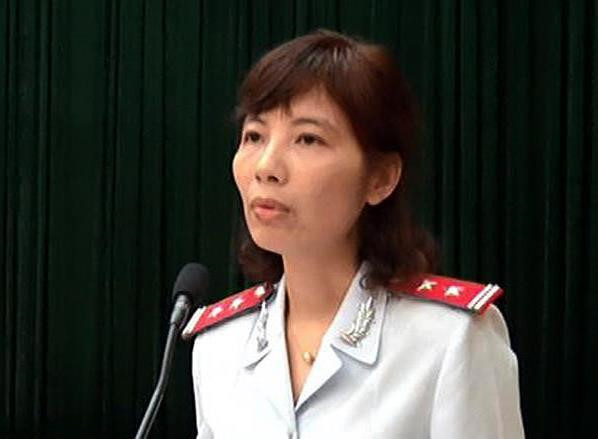 hai chi em ruot cung trong doan thanh tra bo xay dung nhan tien hoi lo