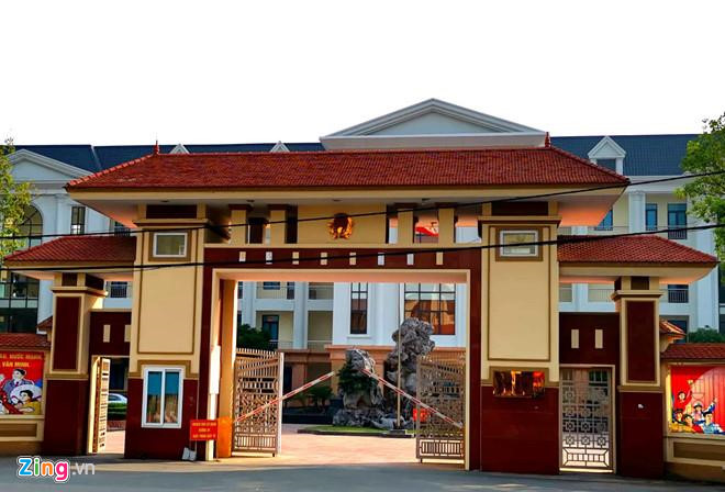 hai chi em ruot cung trong doan thanh tra bo xay dung nhan tien hoi lo