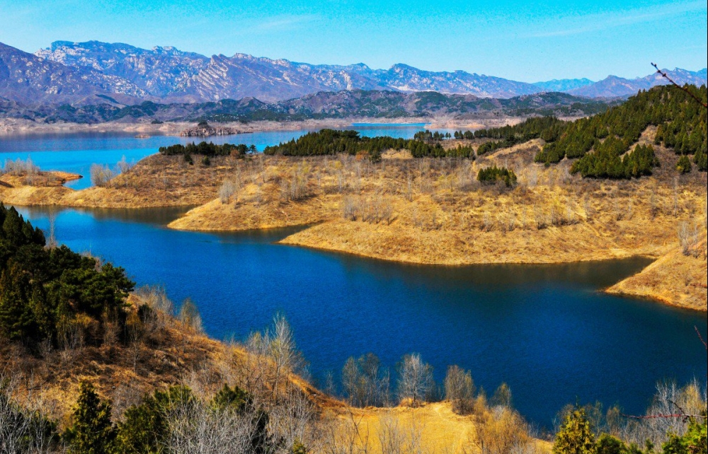 Khu nghỉ dưỡng "sang chảnh" của quan chức cao cấp Trung Quốc đóng cửa vì lý do bất ngờ