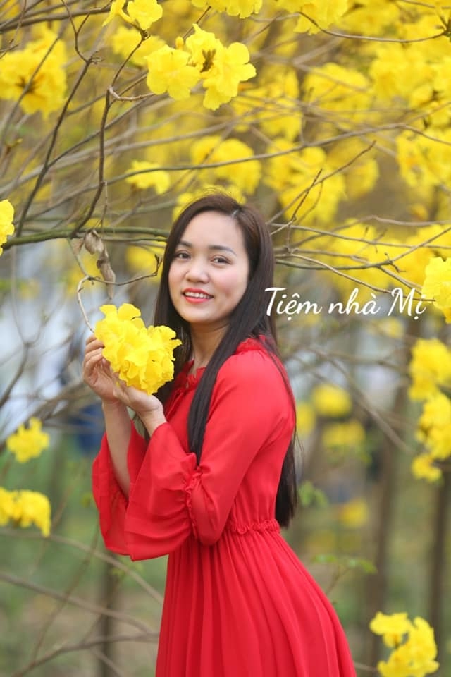 Vườn hoa phong linh, khi khu công nghiệp cũng có thể trở nên đẹp và thơ Vườn hoa phong linh, khi khu công nghiệp cũng có thể trở nên đẹp và thơ