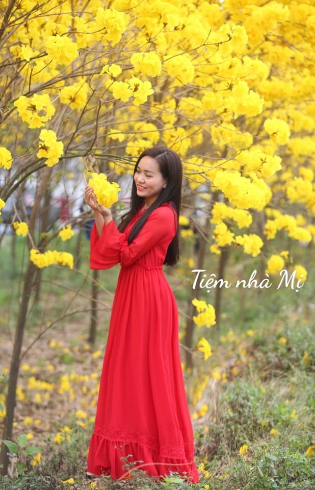 Vườn hoa phong linh, khi khu công nghiệp cũng có thể trở nên đẹp và thơ Vườn hoa phong linh, khi khu công nghiệp cũng có thể trở nên đẹp và thơ