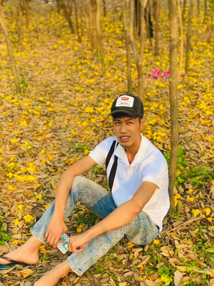 Vườn hoa phong linh, khi khu công nghiệp cũng có thể trở nên đẹp và thơ Vườn hoa phong linh, khi khu công nghiệp cũng có thể trở nên đẹp và thơ