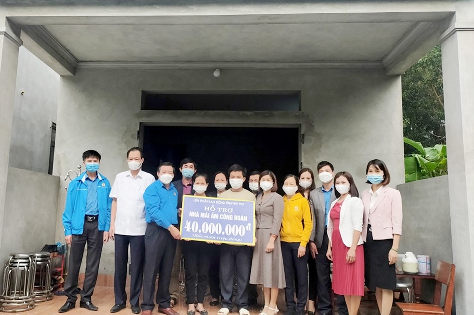 15 năm thực hiện chương trình nhà ở 