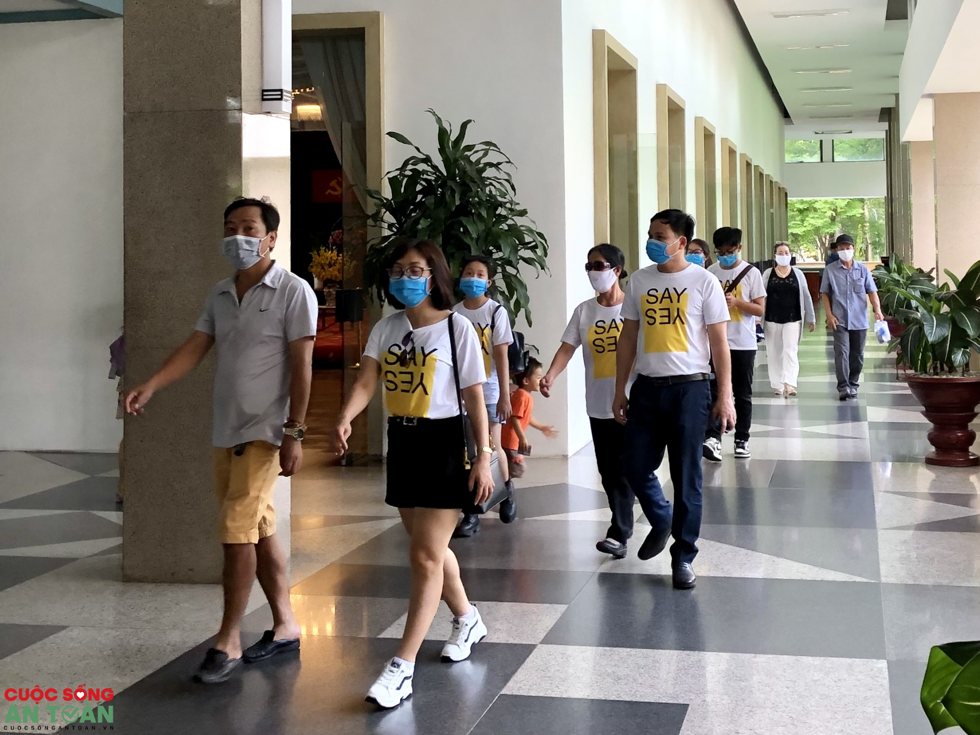 Dinh Độc Lập và câu chuyện của Dinh Độc Lập và câu chuyện của