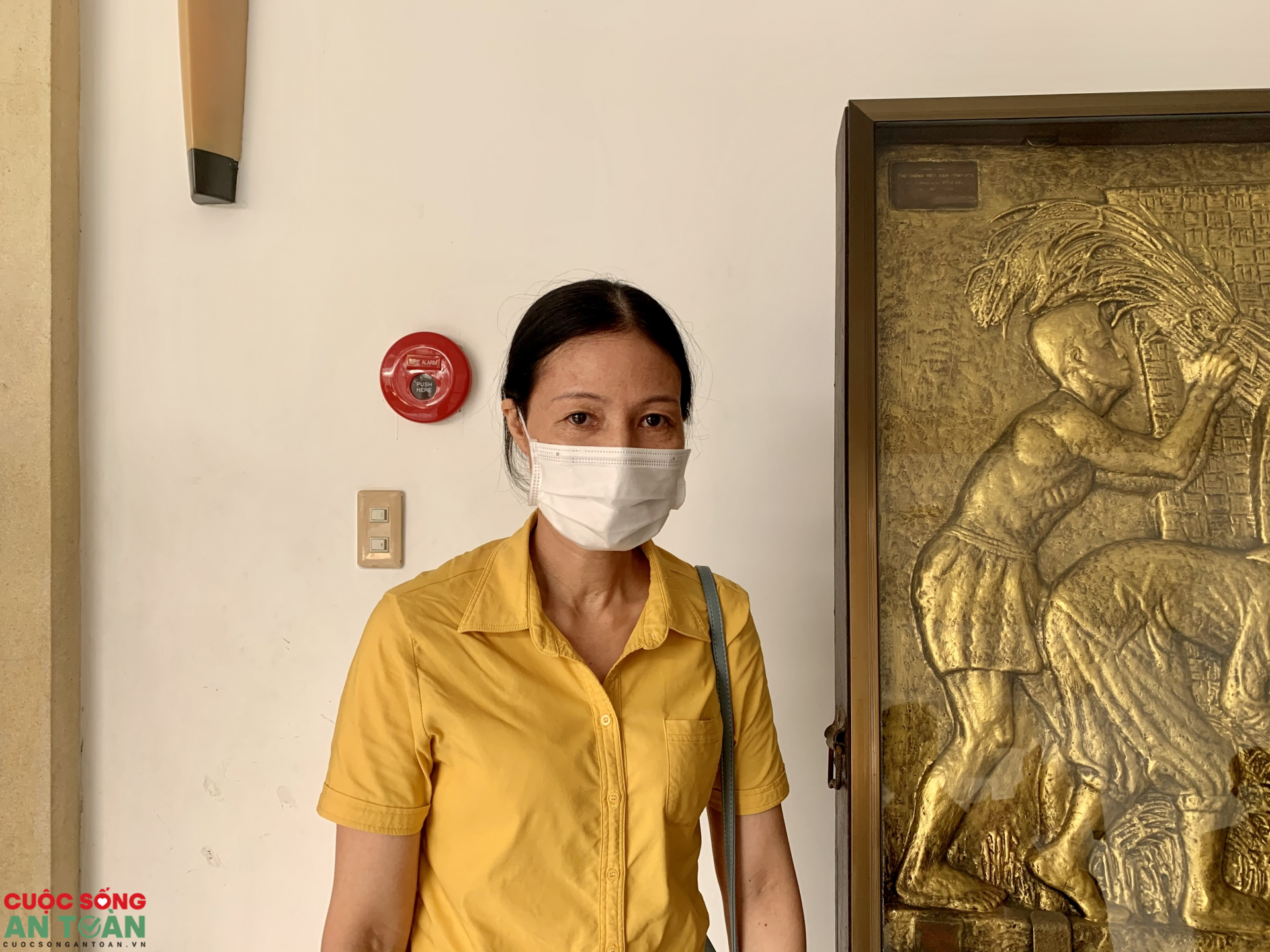 Dinh Độc Lập và câu chuyện của Dinh Độc Lập và câu chuyện của