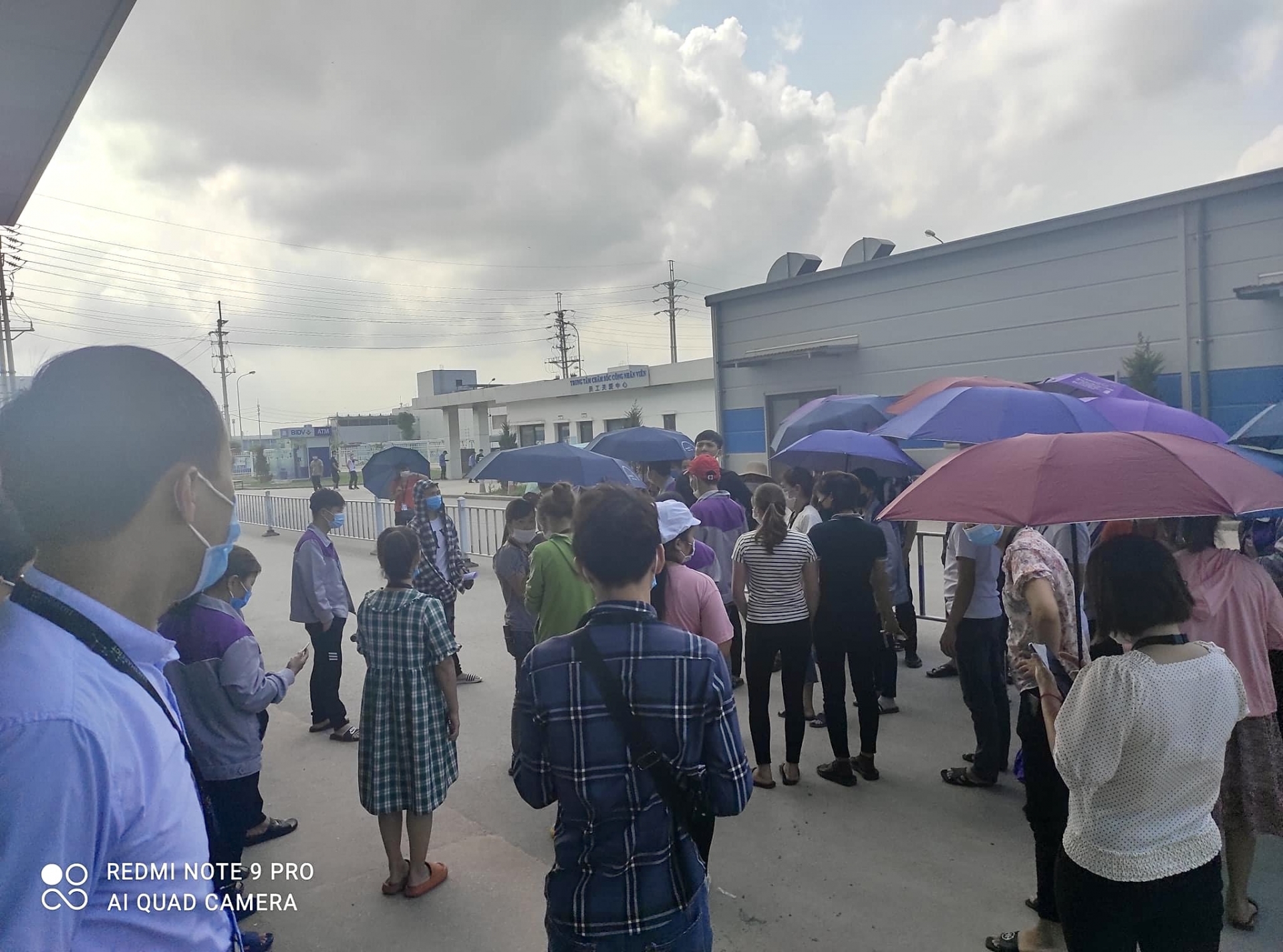 Doanh nghiệp đơn phương chấm dứt hợp đồng với người lao động do ảnh hưởng dịch bệnh Doanh nghiệp đơn phương chấm dứt hợp đồng với người lao động do ảnh hưởng dịch bệnh