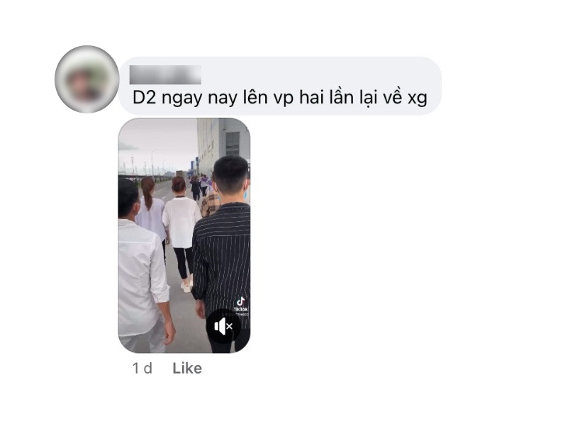 Doanh nghiệp đơn phương chấm dứt hợp đồng với người lao động do ảnh hưởng dịch bệnh Doanh nghiệp đơn phương chấm dứt hợp đồng với người lao động do ảnh hưởng dịch bệnh