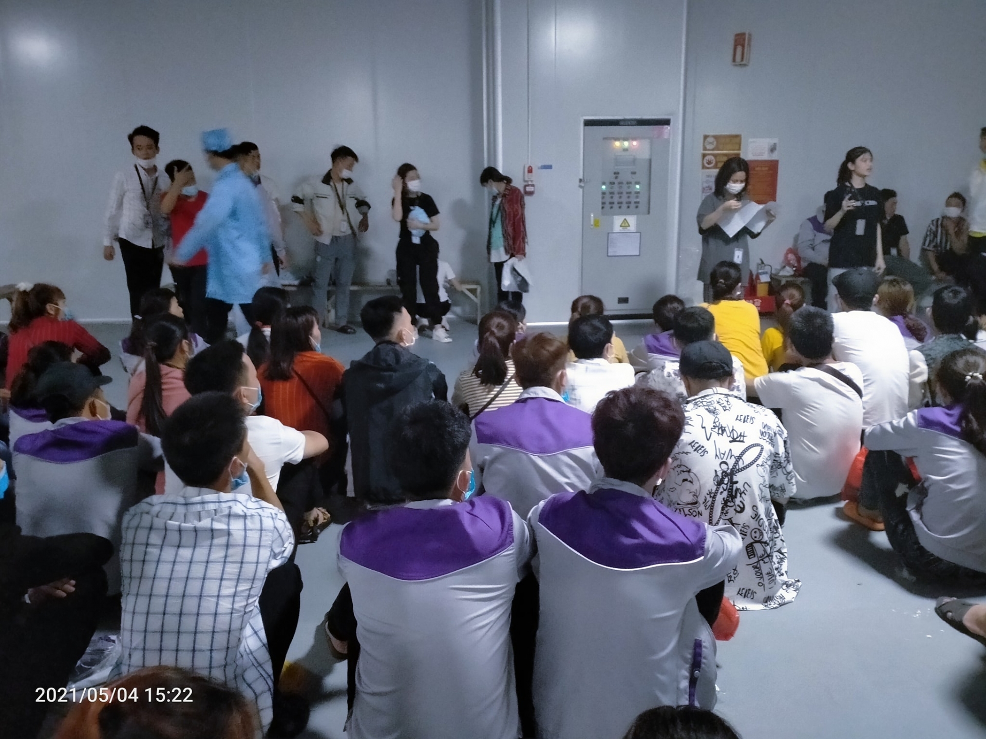 Doanh nghiệp đơn phương chấm dứt hợp đồng với người lao động do ảnh hưởng dịch bệnh Doanh nghiệp đơn phương chấm dứt hợp đồng với người lao động do ảnh hưởng dịch bệnh