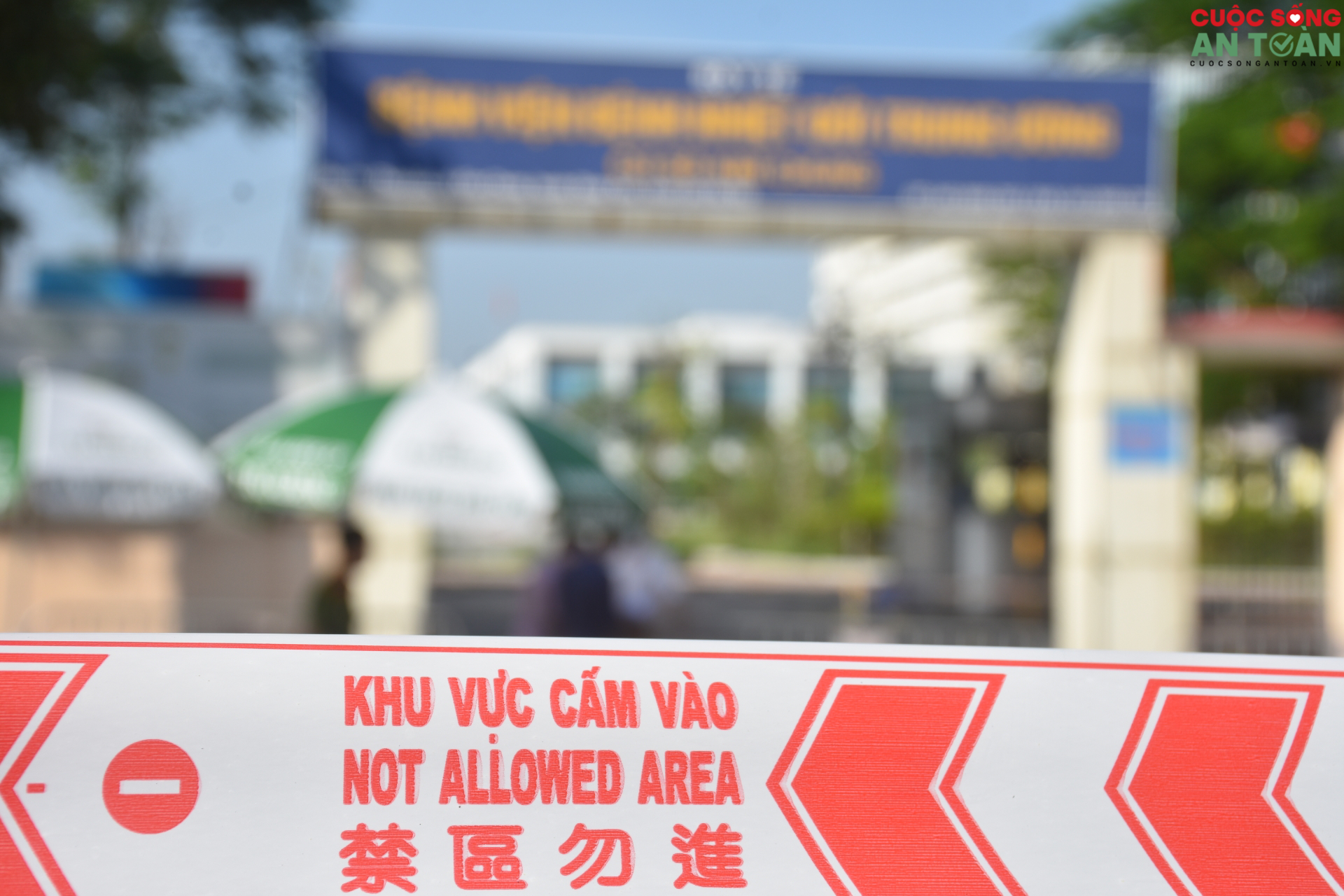 Công điện hoả tốc số 18: Hà Nội chính thức giãn cách xã hội thêm 15 ngày