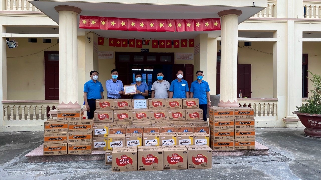 Món quà đăc Món quà đăc