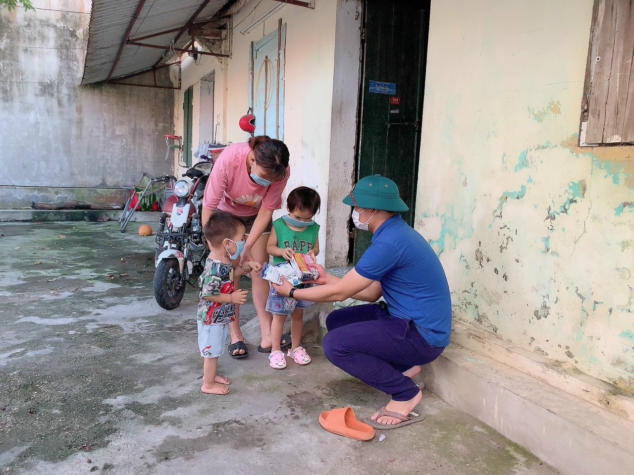 Món quà đăc Món quà đăc