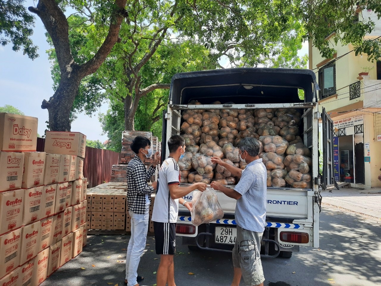 Món quà đăc Món quà đăc