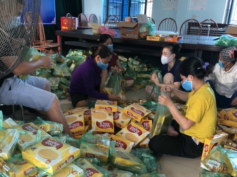 Món quà đăc Món quà đăc