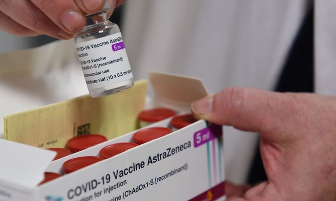 Phụ nữ mang thai có nên tiêm vaccine ngừa Covid-19 hay không?