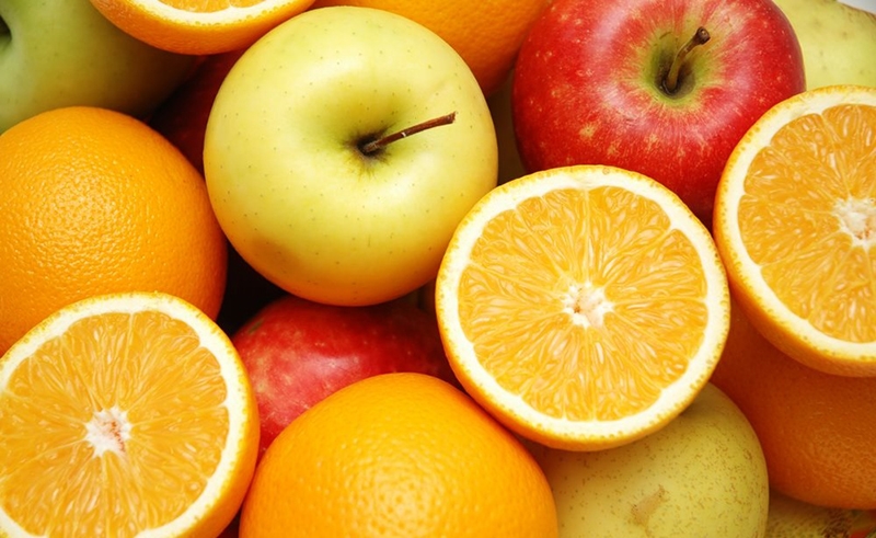 Những thực phẩm quen thuộc nên bổ sung trong mùa dịch Covid-19