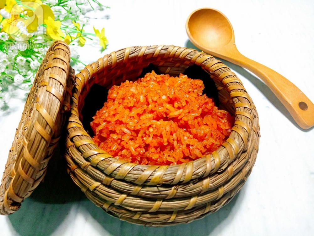 Mâm cỗ cúng Tết Đoan Ngọ cần chuẩn bị những gì?