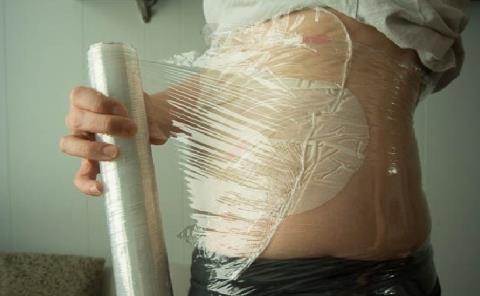 Đổ nhiều mồ hôi có thực sự giảm cân Đổ nhiều mồ hôi có thực sự giảm cân