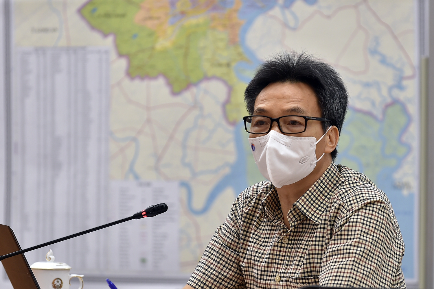 TP Hồ Chí Minh dự kiến thí điểm cách ly F0 tại nhà