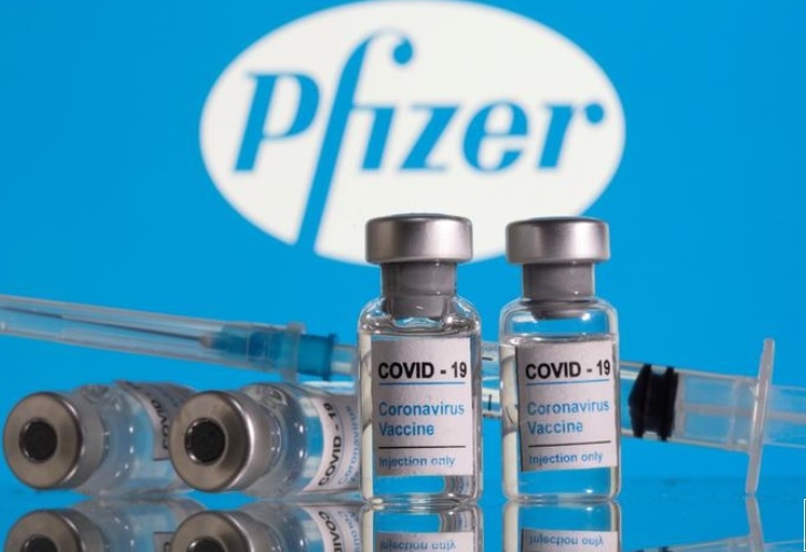 vaccine pfizer vaccine pfizer