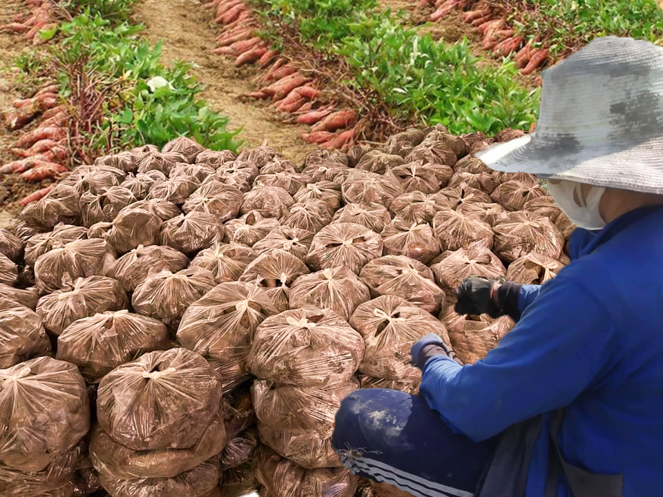 Siêu thị thiện nguyện: làm từ thiện không thể xin mãi được Siêu thị thiện nguyện: làm từ thiện không thể xin mãi được