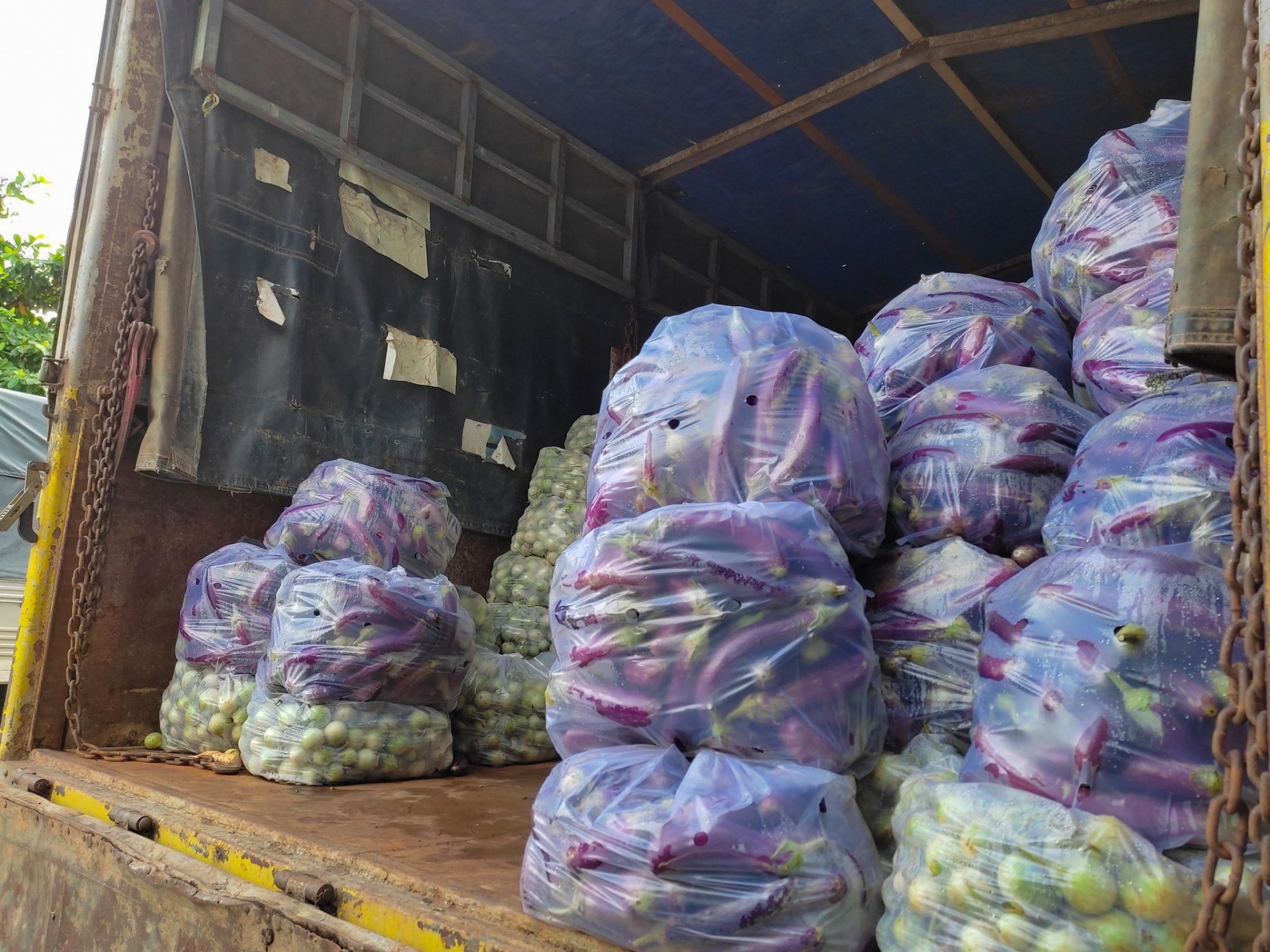 Hà Nội cấm nhân viên giao hàng, ưu tiên 3 nhóm đối tượng trong thời gian giãn cách Hà Nội cấm nhân viên giao hàng, ưu tiên 3 nhóm đối tượng trong thời gian giãn cách