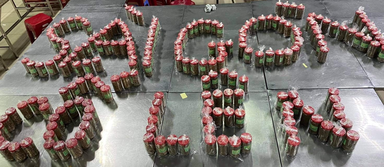 Công đoàn Dệt may chung tay hướng về miền Nam Công đoàn Dệt may chung tay hướng về miền Nam