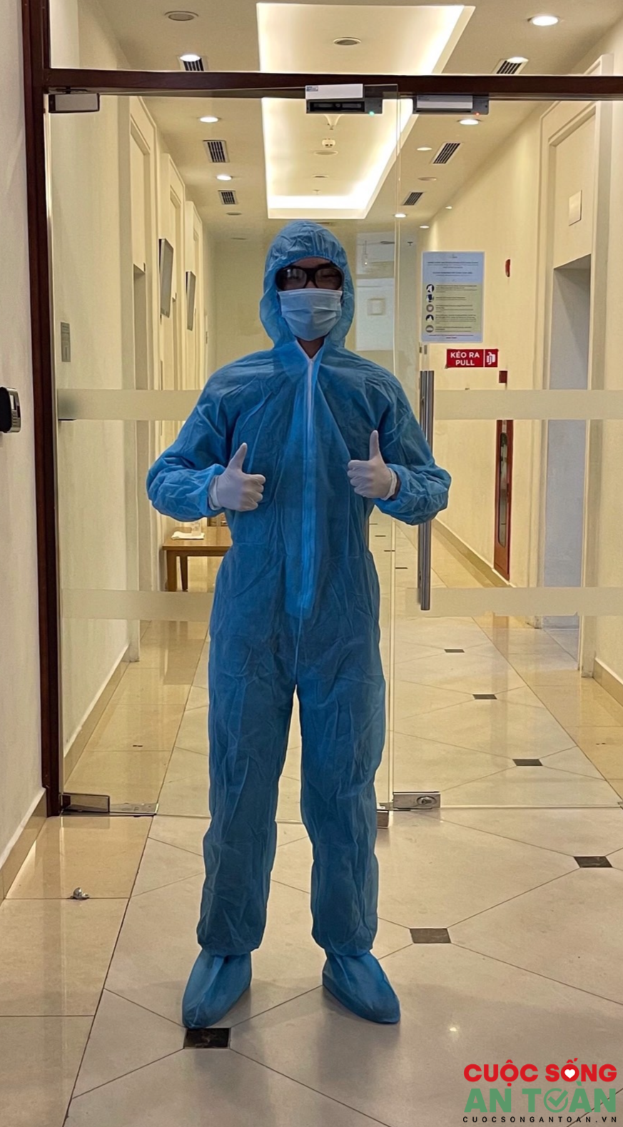 Công điện hoả tốc số 18: Hà Nội chính thức giãn cách xã hội thêm 15 ngày