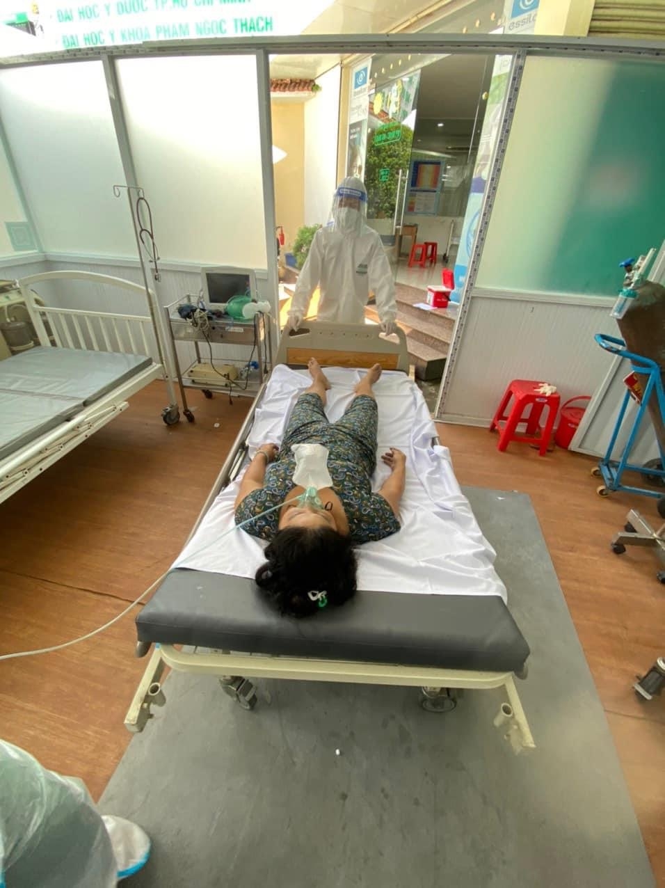 Thuốc Molnupiravir được đưa vào triển khai điều trị F0 tại nhà