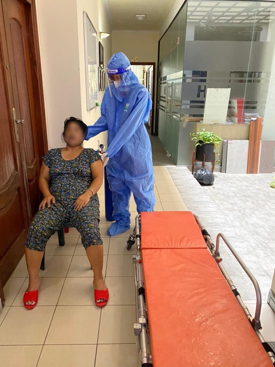 Thuốc Molnupiravir được đưa vào triển khai điều trị F0 tại nhà